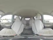 ✅ 2020 Toyota Sienna LE • VIN: 5TDKZ3DC5LS082166 • Lot: 85286845. Listed on Copart with 128,746 mi. Free auction sales archive from the USA and detailed vehicle history report at DreamBid. Image 16.