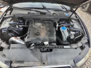 ✅ 2013 Audi A5 Premium Plus • VIN: WAULFAFR4DA001706 • Lot: 85895405. Wystawiony na Copart z przebiegiem 141 276 mil. Bezpłatny archiwum sprzedaży aukcyjnych z USA i szczegółowy raport historii pojazdu na DreamBid. Zdjęcie 11.