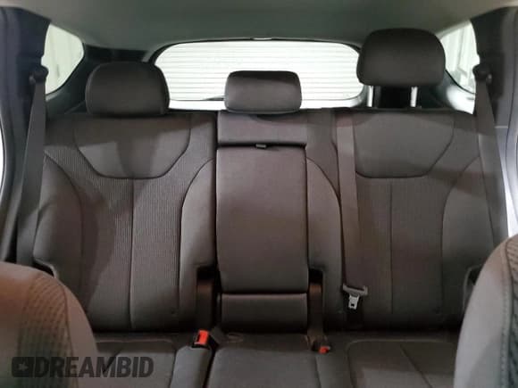 ✅ 2021 Hyundai Santa Fe SEL • VIN: 5NMS2DAJ8MH350533 • Lot: 54336884. Wystawiony na Copart z przebiegiem 43 788 mil. Bezpłatny archiwum sprzedaży aukcyjnych z USA i szczegółowy raport historii pojazdu na DreamBid. Zdjęcie 10.