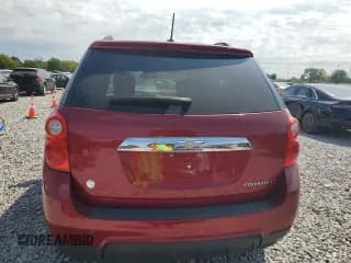 ✅ 2015 Chevrolet Equinox LT • VIN: 2GNALBEK7F6372329 • Лот: 69259824. Опубликован ранее на Copart с пробегом 95 592 миль. Бесплатный доступ к архиву аукционных продаж из США и подробный отчёт об истории автомобиля на DreamBid. Изображение 6.