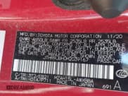 ✅ 2021 Lexus UX 250h F Sport • VIN: JTHR9JBH0M2039167 • Lot: 43290348. Listed on IAAI with 150,965 mi. Free auction sales archive from the USA and detailed vehicle history report at DreamBid. Image 9.