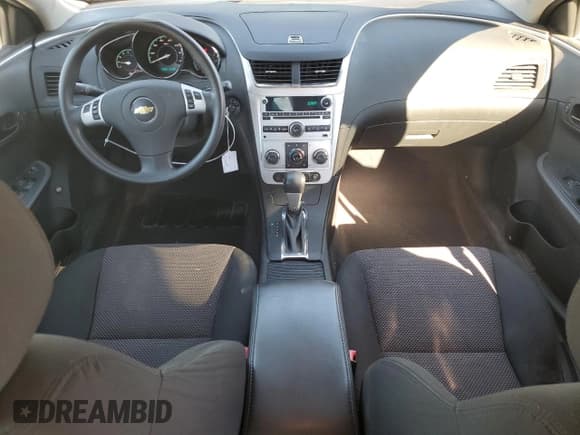✅ 2012 Chevrolet Malibu 1LT • VIN: 1G1ZC5E07CF360512 • Лот: 87051105. Опубликован ранее на Copart с пробегом 255 354 миль. Бесплатный доступ к архиву аукционных продаж из США и подробный отчёт об истории автомобиля на DreamBid. Изображение 8.