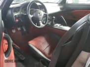 ✅ 2005 Honda S2000 • VIN: JHMAP21425S004820 • Лот: 48595375. Опубликован ранее на Copart с пробегом 108 346 миль. Бесплатный доступ к архиву аукционных продаж из США и подробный отчёт об истории автомобиля на DreamBid. Изображение 8.