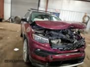 ✅ 2022 Jeep Compass Limited • VIN: 3C4NJDCB5NT194915 • Лот: 82720085. Опубликован ранее на Copart с пробегом 92 363 миль. Бесплатный доступ к архиву аукционных продаж из США и подробный отчёт об истории автомобиля на DreamBid. Изображение 14.