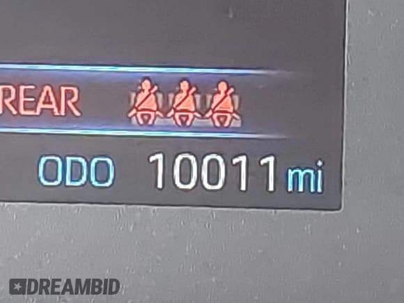 ✅ 2024 Toyota Corolla LE • VIN: 5YFB4MCE1RP169426 • Лот: 42194187. Опубликован ранее на IAAI с пробегом 10 011 миль. Бесплатный доступ к архиву аукционных продаж из США и подробный отчёт об истории автомобиля на DreamBid. Изображение 16.