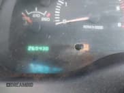 ✅ 1999 Dodge Dakota SLT • VIN: 1B7GL22X2XS222694 • Lot: 41453920. Wystawiony na IAAI z przebiegiem 269 430 mil. Bezpłatny archiwum sprzedaży aukcyjnych z USA i szczegółowy raport historii pojazdu na DreamBid. Zdjęcie 7.