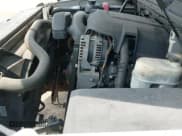 ✅ 2007 Chevrolet Suburban LTZ • VIN: 3GNFC16J77G318878 • Lot: 43017811. Listed on IAAI with 293,693 mi. Free auction sales archive from the USA and detailed vehicle history report at DreamBid. Image 14.