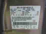 2010 Mercury Mariner with VIN 4M2CN8B78AKJ16635, listed as a IAAI auction lot 42878800 with 189,401 mi miles and . Bid and sale history available at DreamBid. Image 9.