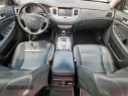 ✅ 2012 Hyundai Genesis 3.8L • VIN: KMHGC4DD0CU200735 • Лот: 70195395. Опубликован ранее на Copart с пробегом 124 954 миль. Бесплатный доступ к архиву аукционных продаж из США и подробный отчёт об истории автомобиля на DreamBid. Изображение 8.