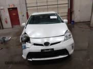 ✅ 2014 Toyota Prius Four • VIN: JTDKN3DU1E1747553 • Lot: 43420881. Wystawiony na IAAI z przebiegiem 192 435 mil. Bezpłatny archiwum sprzedaży aukcyjnych z USA i szczegółowy raport historii pojazdu na DreamBid. Zdjęcie 13.