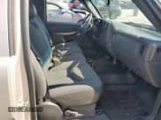 ✅ 2006 Chevrolet Silverado 1500 Work Truck • VIN: 3GCEC14X86G161243 • Lot: 73996904. Wystawiony na Copart z przebiegiem 156 254 mil. Bezpłatny archiwum sprzedaży aukcyjnych z USA i szczegółowy raport historii pojazdu na DreamBid. Zdjęcie 10.