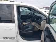 ✅ 2017 Dodge Grand Caravan SXT • VIN: 2C4RDGCG6HR806228 • Lot: 43445574. Listed on IAAI with 139,724 mi. Free auction sales archive from the USA and detailed vehicle history report at DreamBid. Image 5.