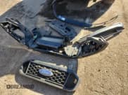 ✅ 2021 Ford Ranger XL • VIN: 1FTER4EH0MLD17458 • Lot: 91061035. Listed on Copart with 93,231 mi. Free auction sales archive from the USA and detailed vehicle history report at DreamBid. Image 12.