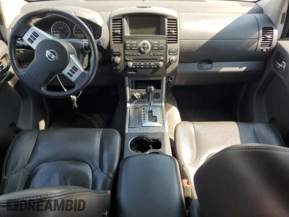 ✅ 2012 Nissan Pathfinder Silver Edition • VIN: 5N1AR1NB6CC622935 • Lot: 68534265. Listed on Copart with 167,828 mi. Free auction sales archive from the USA and detailed vehicle history report at DreamBid. Image 8.