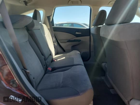 ✅ 2012 Honda CR-V LX • VIN: 5J6RM4H30CL031246 • Lot: 89682645. Listed on Copart with 150,065 mi. Free auction sales archive from the USA and detailed vehicle history report at DreamBid. Image 10.