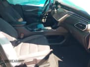 ✅ 2022 Chevrolet Bolt EV 1LT • VIN: 1G1FW6S07N4127216 • Lot: 41856198. Listed on IAAI with 71,464 mi. Free auction sales archive from the USA and detailed vehicle history report at DreamBid. Image 5.