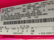 ✅ 2022 Ford F-150 XL • VIN: 1FTFW1E53NKF24032 • Lot: 42034440. Listed on IAAI with 71,335 mi. Free auction sales archive from the USA and detailed vehicle history report at DreamBid. Image 9.