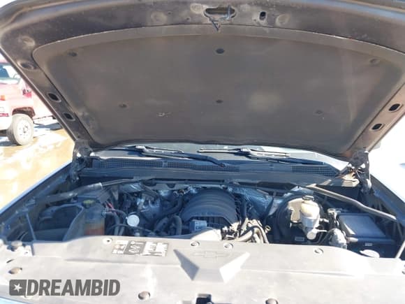 ✅ 2014 Chevrolet Silverado 1500 LT • VIN: 3GCUKREC0EG236945 • Лот: 41357250. Опубликован ранее на IAAI с пробегом 204 249 миль. Бесплатный доступ к архиву аукционных продаж из США и подробный отчёт об истории автомобиля на DreamBid. Изображение 10.