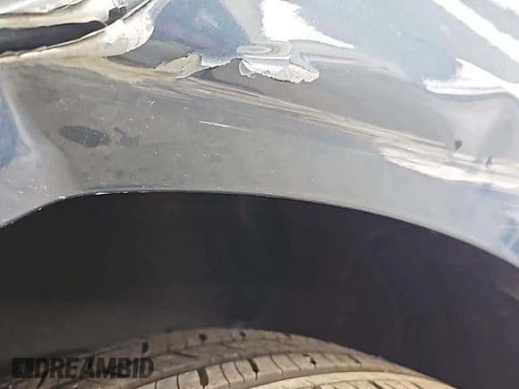 ✅ 2024 Chevrolet Equinox LT • VIN: 3GNAXTEG1RL201484 • Лот: 43726968. Опубликован ранее на IAAI с пробегом 55 448 миль. Бесплатный доступ к архиву аукционных продаж из США и подробный отчёт об истории автомобиля на DreamBid. Изображение 5.