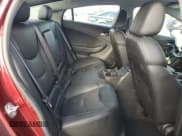 ✅ 2016 Chevrolet Volt Premier • VIN: 1G1RB6S56GU136142 • Lot: 72528374. Wystawiony na Copart z przebiegiem 67 134 mil. Bezpłatny archiwum sprzedaży aukcyjnych z USA i szczegółowy raport historii pojazdu na DreamBid. Zdjęcie 10.