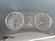 ✅ 2024 Nissan Sentra S • VIN: 3N1AB8BV5RY270580 • Lot: 86143985. Listed on Copart with 54,860 mi. Free auction sales archive from the USA and detailed vehicle history report at DreamBid. Image 9.