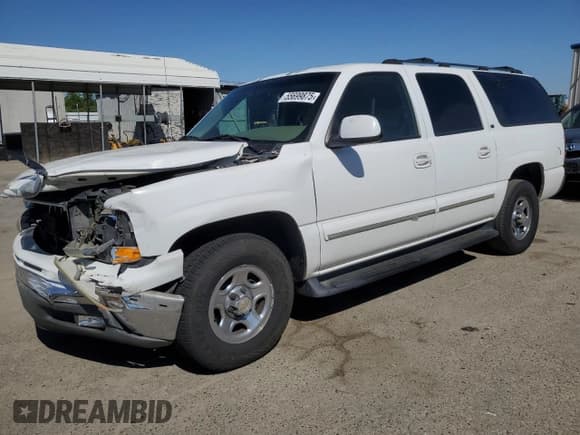 ✅ 2001 Chevrolet Suburban LS • VIN: 1GNEC16T71J245420 • Лот: 55699875. Опубликован ранее на Copart с пробегом 312 282 миль. Бесплатный доступ к архиву аукционных продаж из США и подробный отчёт об истории автомобиля на DreamBid. Изображение 1.