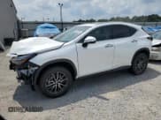✅ 2024 Lexus NX 350h • VIN: 2T2AKCEZ3RC029028 • Lot: 64159074. Listed on Copart with 3,694 mi. Free auction sales archive from the USA and detailed vehicle history report at DreamBid. Image 1.