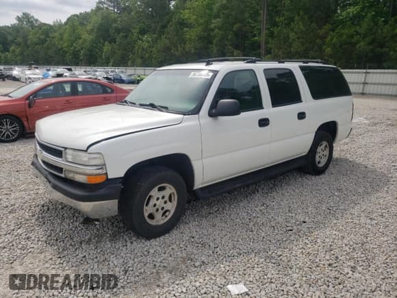 ✅ 2006 Chevrolet Suburban LS • VIN: 3GNEC16Z36G116037 • Лот: 56738665. Опубликован ранее на Copart с пробегом 212 540 миль. Бесплатный доступ к архиву аукционных продаж из США и подробный отчёт об истории автомобиля на DreamBid. Изображение 1.