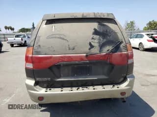 ✅ 1998 Mitsubishi Montero Sport LS • VIN: JA4LS31PXWP014289 • Lot: 68752234. Wystawiony na Copart z przebiegiem 189 886 mil. Bezpłatny archiwum sprzedaży aukcyjnych z USA i szczegółowy raport historii pojazdu na DreamBid. Zdjęcie 6.