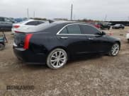 ✅ 2015 Cadillac ATS Performance RWD • VIN: 1G6AC5SX0F0133873 • Lot: 83962784. Listed on Copart with 119,001 mi. Free auction sales archive from the USA and detailed vehicle history report at DreamBid. Image 3.