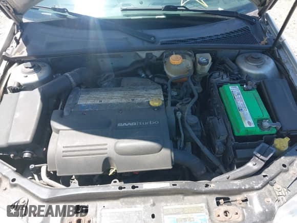 ✅ 2006 Saab 9-3 • VIN: YS3FD49Y461146315 • Lot: 42321169. Wystawiony na IAAI z przebiegiem Nie podano. Bezpłatny archiwum sprzedaży aukcyjnych z USA i szczegółowy raport historii pojazdu na DreamBid. Zdjęcie 10.