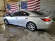 ✅ 2009 Lexus LS 460 • VIN: JTHBL46F395086082 • Lot: 88299585. Listed on Copart with 148,406 mi. Free auction sales archive from the USA and detailed vehicle history report at DreamBid. Image 2.