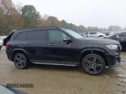 ✅ 2024 Mercedes-Benz GLS 450 • VIN: 4JGFF5KEXRB085487 • Lot: 40887211. Wystawiony na IAAI z przebiegiem 26 042 mil. Bezpłatny archiwum sprzedaży aukcyjnych z USA i szczegółowy raport historii pojazdu na DreamBid. Zdjęcie 13.