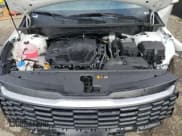 ✅ 2026 Kia Sportage LX • VIN: 5XYK23DF1TG358225 • Lot: 84049915. Wystawiony na Copart z przebiegiem 1 823 mil. Bezpłatny archiwum sprzedaży aukcyjnych z USA i szczegółowy raport historii pojazdu na DreamBid. Zdjęcie 12.