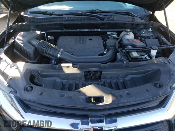 2022 Chevrolet Blazer LT с VIN 3GNKBHR41NS145529, выставлен на аукционе Copart как лот 40863173 с пробегом 9 279 миль миль и . История ставок и продаж доступна на DreamBid. Изображение 12.