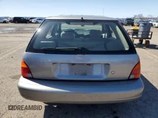 ✅ 1997 Saturn SW • VIN: 1G8ZK8274VZ194085 • Лот: 50230135. Опубликован ранее на Copart с пробегом 211 051 миль. Бесплатный доступ к архиву аукционных продаж из США и подробный отчёт об истории автомобиля на DreamBid. Изображение 6.