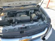 ✅ 2019 Chevrolet Colorado 2WD Work Truck • VIN: 1GCHSBEAXK1155713 • Lot: 90122645. Listed on Copart with 112,242 mi. Free auction sales archive from the USA and detailed vehicle history report at DreamBid. Image 15.