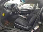 ✅ 2012 Subaru Outback Prem • VIN: 4S4BRBCC7C3229113 • Lot: 93300555. Listed on Copart with 188,023 mi. Free auction sales archive from the USA and detailed vehicle history report at DreamBid. Image 7.