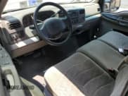 ✅ 2000 Ford F-250 XL • VIN: 1FTNX20L1YEB50589 • Lot: 63743775. Listed on Copart with 105,448 mi. Free auction sales archive from the USA and detailed vehicle history report at DreamBid. Image 8.