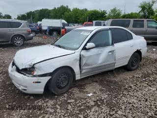 ✅ 2006 Hyundai Elantra GLS • VIN: KMHDN46DX6U242764 • Lot: 59852295. Wystawiony na Copart z przebiegiem Nie podano. Bezpłatny archiwum sprzedaży aukcyjnych z USA i szczegółowy raport historii pojazdu na DreamBid. Zdjęcie 1.