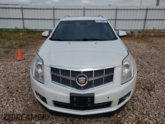 ✅ 2012 Cadillac SRX Premium Collection • VIN: 3GYFNFE33CS547367 • Лот: 67122365. Опубликован ранее на Copart с пробегом 136 102 миль. Бесплатный доступ к архиву аукционных продаж из США и подробный отчёт об истории автомобиля на DreamBid. Изображение 5.