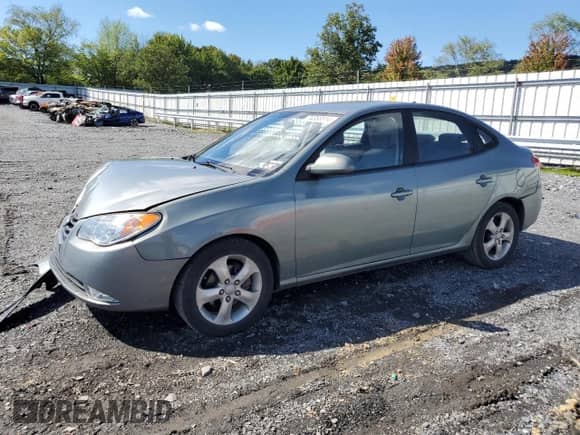 ✅ 2010 Hyundai Elantra GLS • VIN: KMHDU4AD6AU142311 • Lot: 74353814. Wystawiony na Copart z przebiegiem 123 792 mil mil. Skorzystaj z bezpłatnego archiwum sprzedaży aukcyjnych z USA i zobacz szczegółowy raport historii pojazdu na DreamBid. Zdjęcie 1.