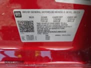 ✅ 2025 Chevrolet Silverado 1500 LT Trail Boss • VIN: 3GCUKFED5SG366335 • Lot: 43010115. Wystawiony na IAAI z przebiegiem Nie podano. Bezpłatny archiwum sprzedaży aukcyjnych z USA i szczegółowy raport historii pojazdu na DreamBid. Zdjęcie 9.