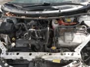 ✅ 2012 Toyota Prius Three • VIN: JTDKDTB31C1004739 • Лот: 43642329. Опубликован ранее на IAAI с пробегом 264 529 миль. Бесплатный доступ к архиву аукционных продаж из США и подробный отчёт об истории автомобиля на DreamBid. Изображение 10.