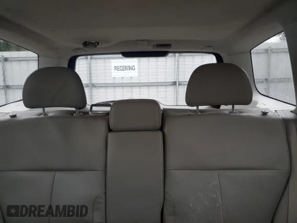 ✅ 2010 Subaru Forester X Limited • VIN: JF2SH6DC2AH781911 • Лот: 93315685. Опубликован ранее на Copart с пробегом 8 489 миль. Бесплатный доступ к архиву аукционных продаж из США и подробный отчёт об истории автомобиля на DreamBid. Изображение 10.