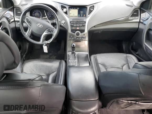 2016 Hyundai Azera Limited с VIN KMHFH4JG0GA525792, выставлен на аукционе Copart как лот 87216294 с пробегом 147 612 миль миль и Списание • Salvage title. История ставок и продаж доступна на DreamBid. Изображение 8.