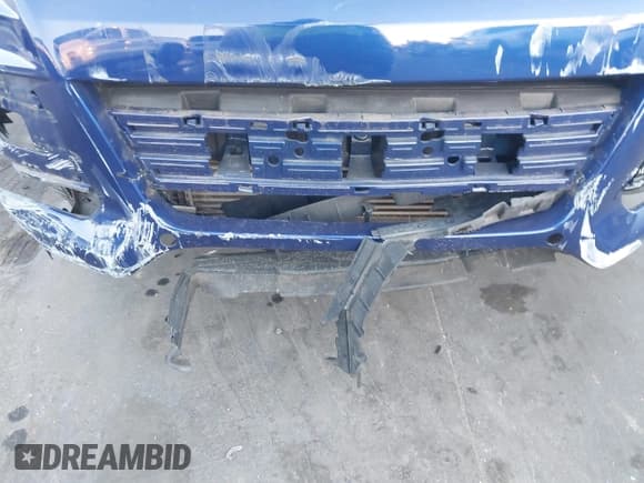 ✅ 2015 Ford Escape Titanium • VIN: 1FMCU9J90FUB77647 • Lot: 43722150. Listed on IAAI with 113,266 mi. Free auction sales archive from the USA and detailed vehicle history report at DreamBid. Image 17.