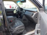 ✅ 2013 Ford Flex Limited • VIN: 2FMHK6D8XDBD02234 • Lot: 43013099. Wystawiony na IAAI z przebiegiem 156 760 mil. Bezpłatny archiwum sprzedaży aukcyjnych z USA i szczegółowy raport historii pojazdu na DreamBid. Zdjęcie 5.