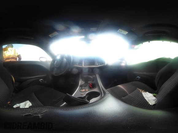 ✅ 2021 Dodge Challenger R/T Scat Pack • VIN: 2C3CDZFJ2MH537612 • Lot: 42271409. Wystawiony na IAAI z przebiegiem 77 118 mil. Bezpłatny archiwum sprzedaży aukcyjnych z USA i szczegółowy raport historii pojazdu na DreamBid. Zdjęcie 23.