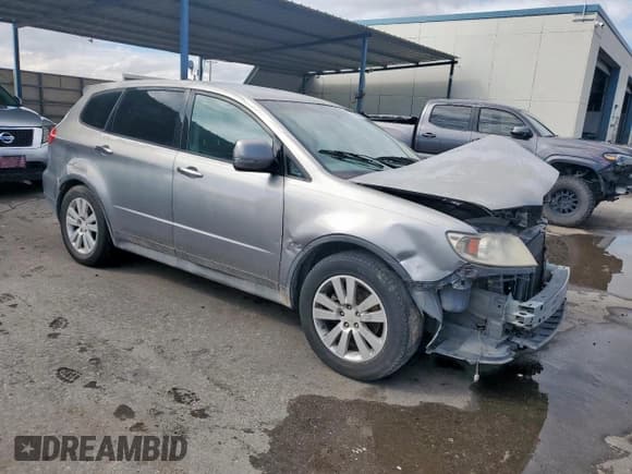 ✅ 2008 Subaru Tribeca 5-Pass • VIN: 4S4WX91D484408626 • Lot: 86630055. Wystawiony na Copart z przebiegiem 212 183 mil. Bezpłatny archiwum sprzedaży aukcyjnych z USA i szczegółowy raport historii pojazdu na DreamBid. Zdjęcie 4.